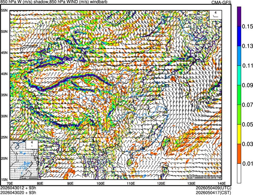 04/30 12时 +093小时