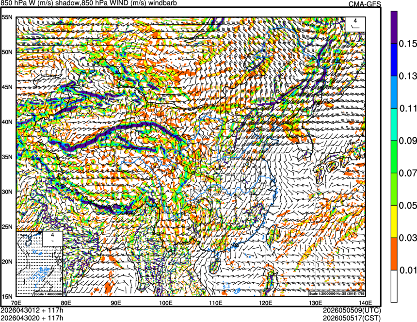 04/30 12时 +117小时