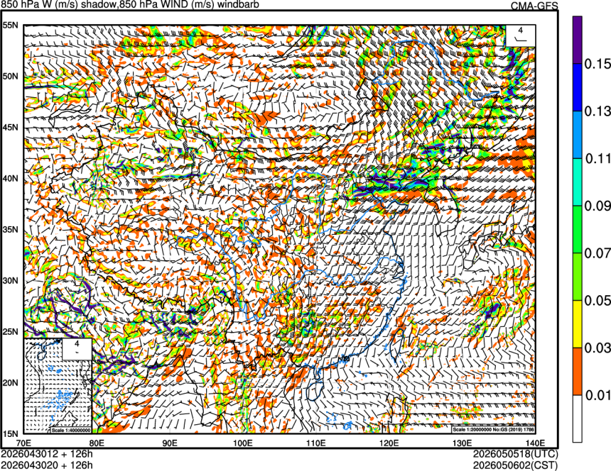 04/30 12时 +126小时