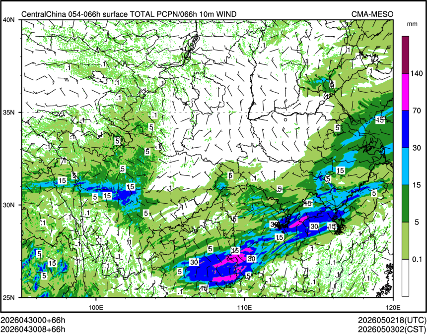 04/30 08时 +066小时