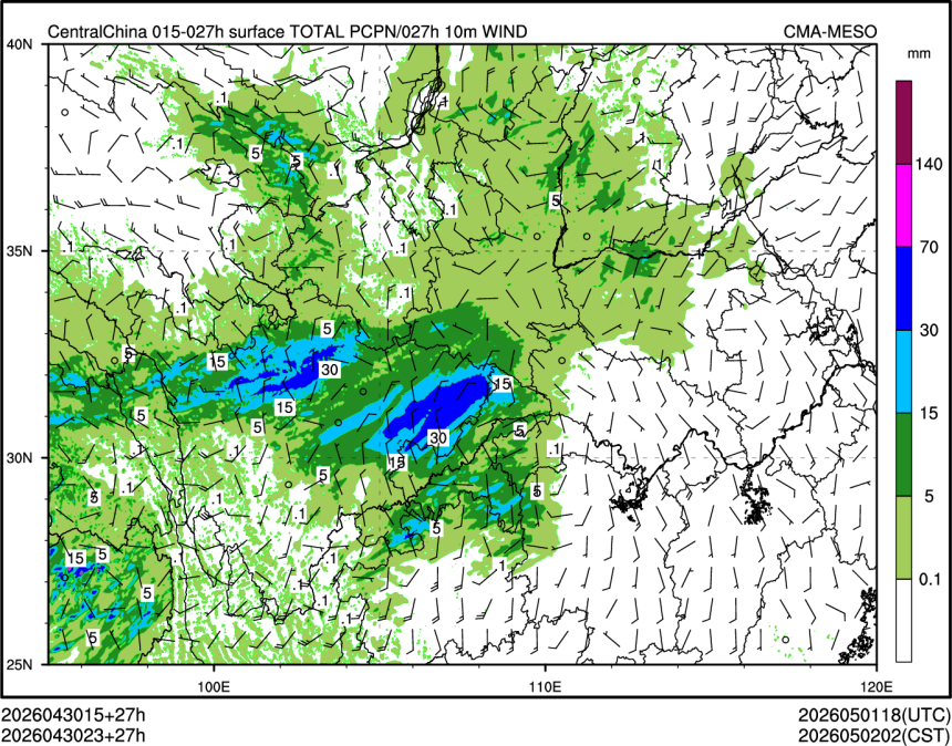 04/30 23时 +027小时