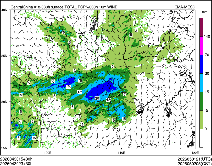04/30 23时 +030小时