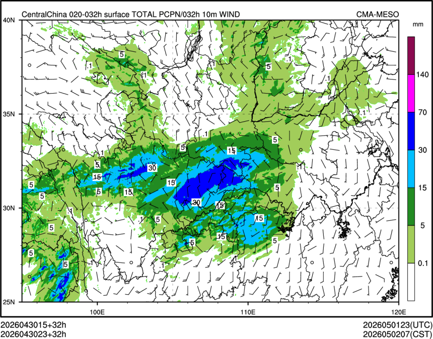 04/30 23时 +032小时