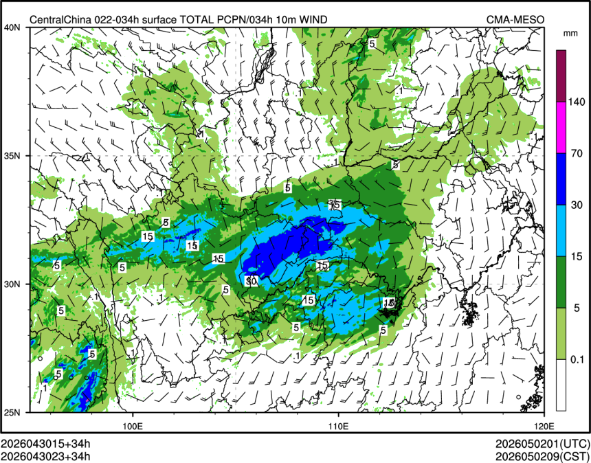 04/30 23时 +034小时