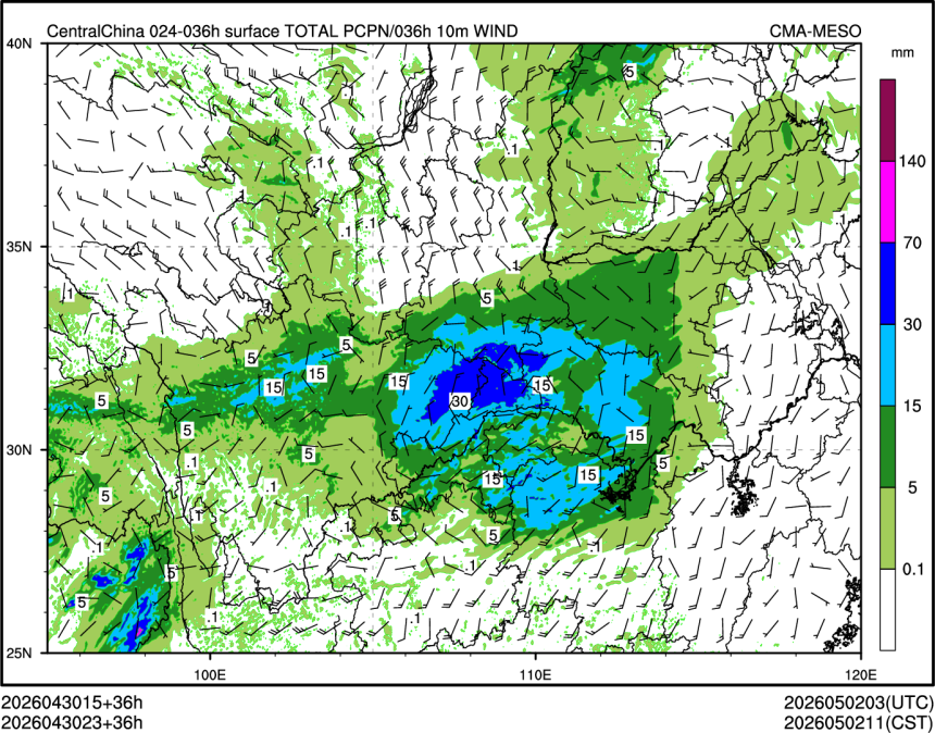 04/30 23时 +036小时