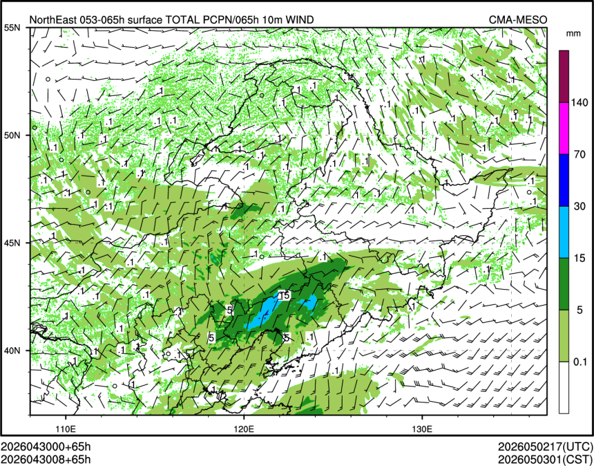 04/30 08时 +065小时