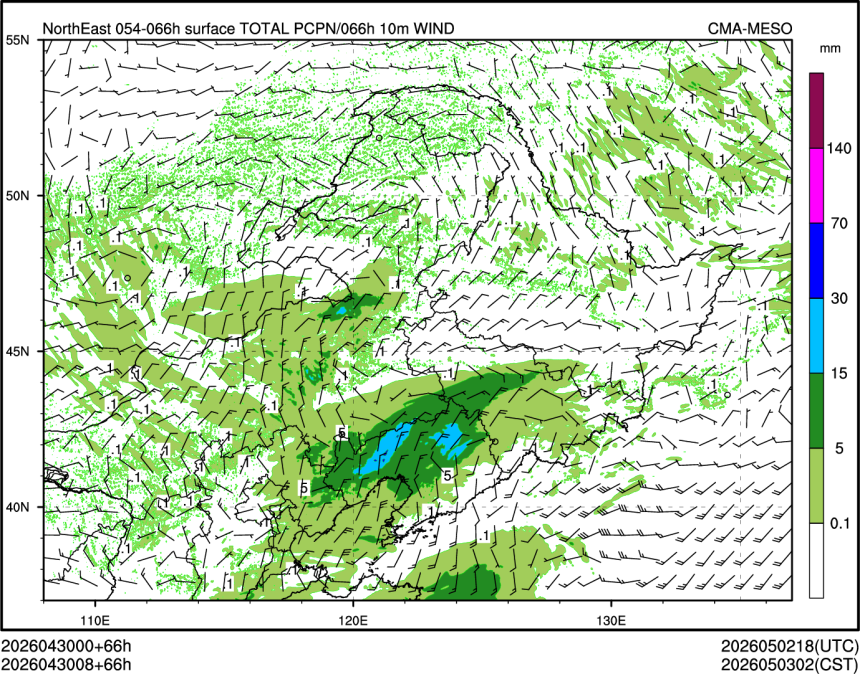 04/30 08时 +066小时