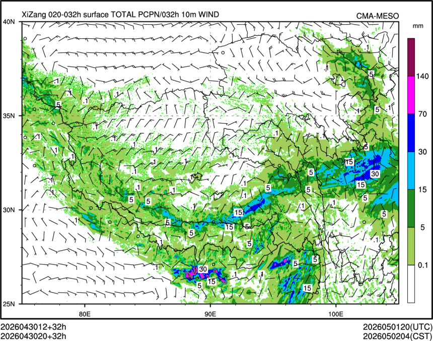 04/30 20时 +032小时