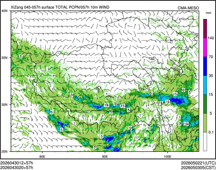 04/30 20时 +057小时