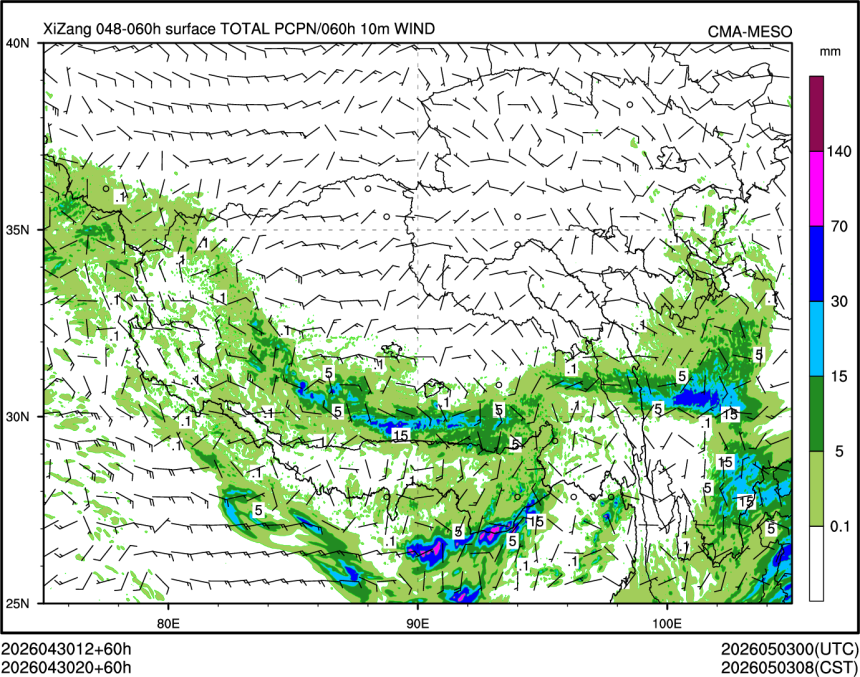 04/30 20时 +060小时