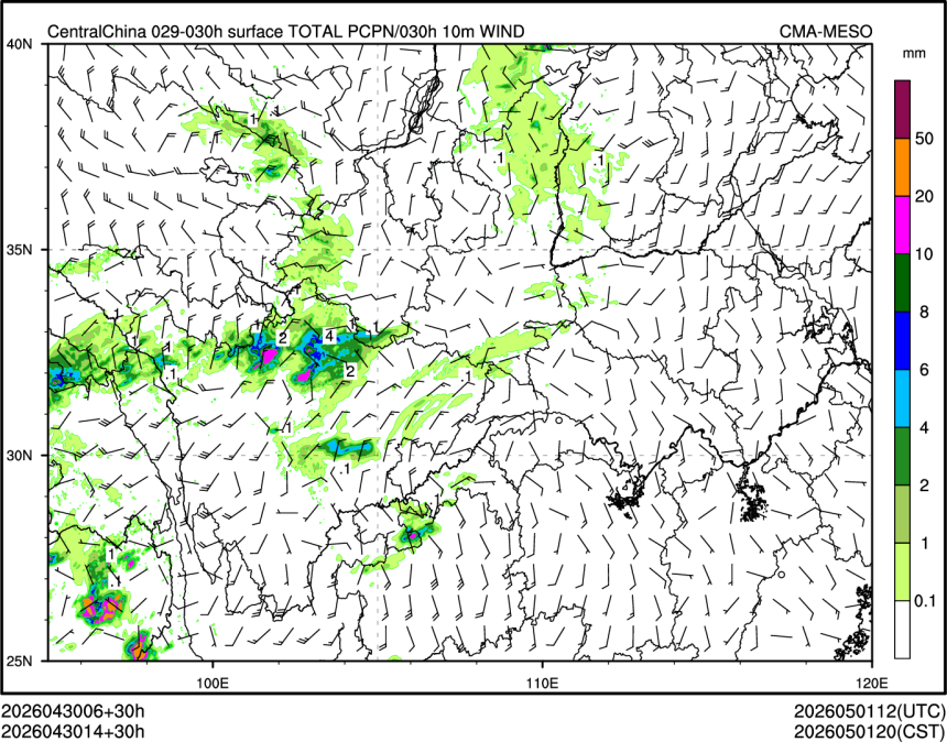 04/30 14时 +030小时