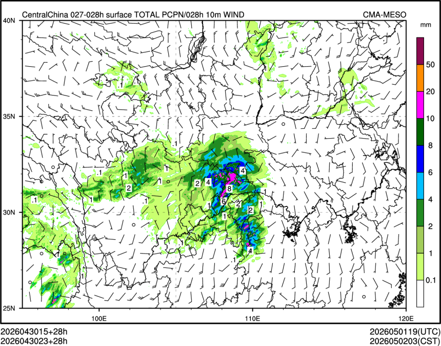 04/30 23时 +028小时