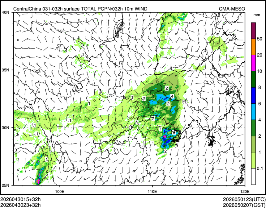 04/30 23时 +032小时