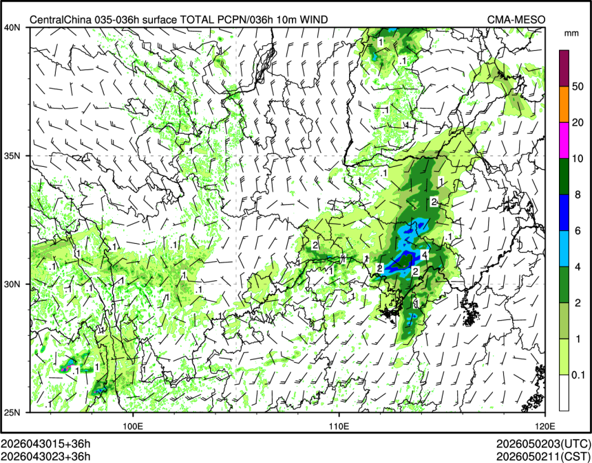 04/30 23时 +036小时