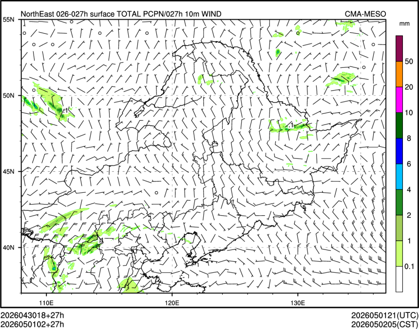 05/01 02时 +027小时