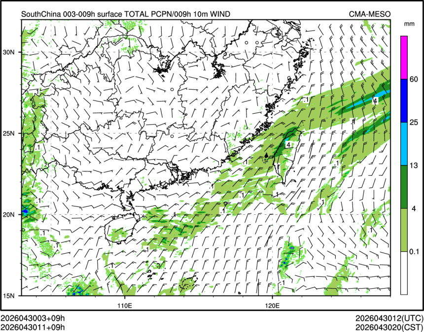 04/30 11时 +009小时