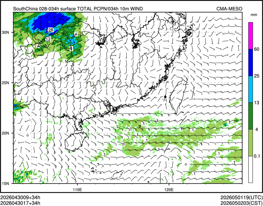 04/30 17时 +034小时