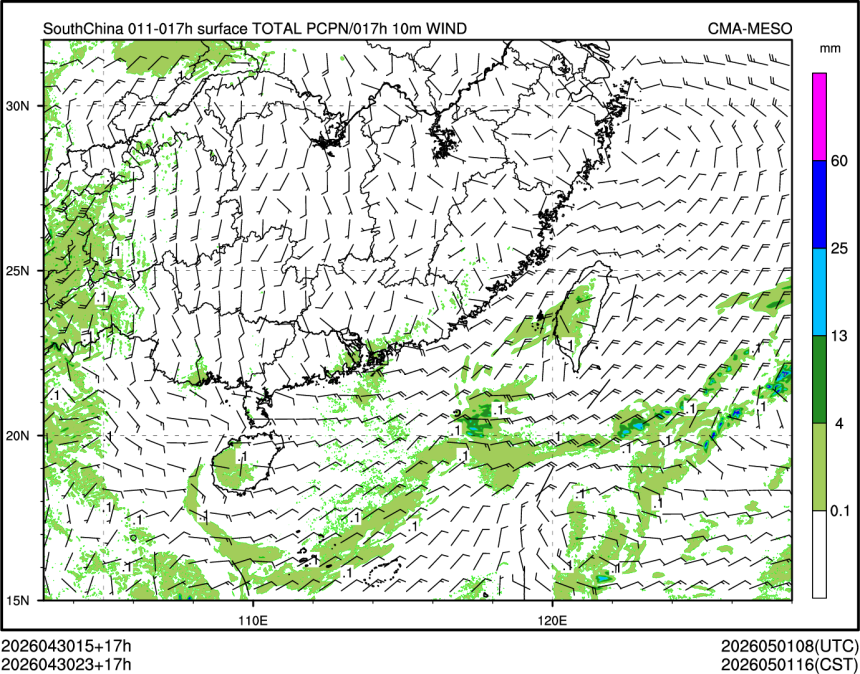 04/30 23时 +017小时