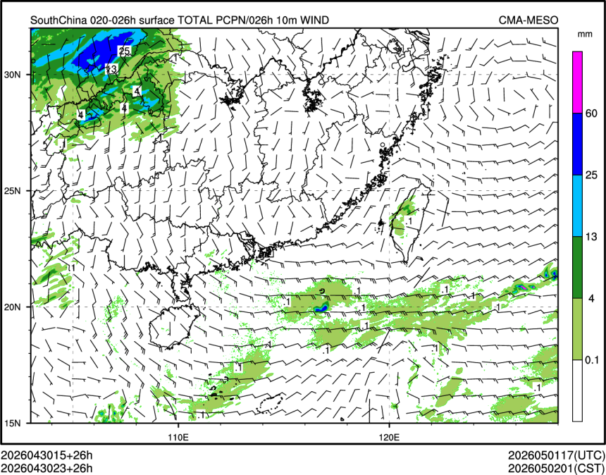 04/30 23时 +026小时
