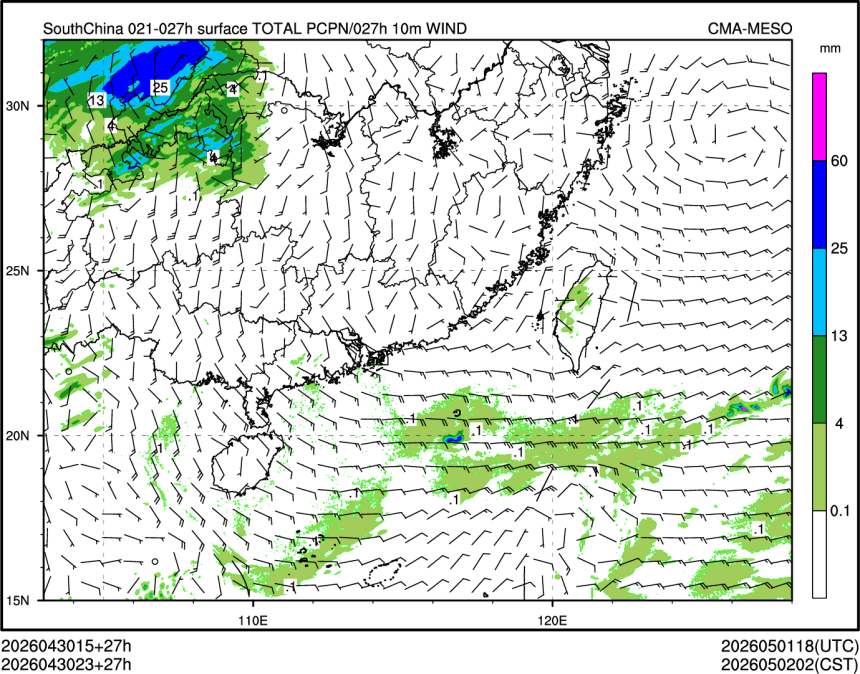 04/30 23时 +027小时