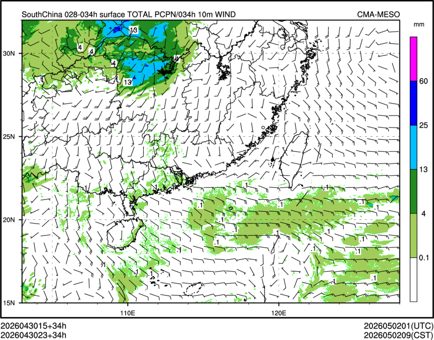 04/30 23时 +034小时
