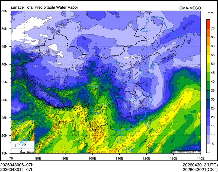 04/30 14时 +007小时