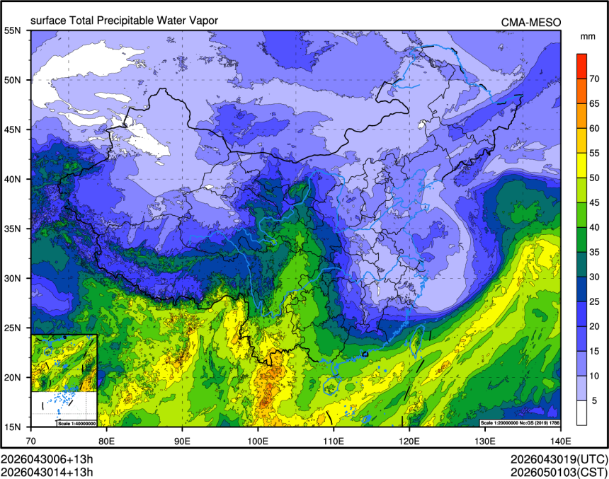 04/30 14时 +013小时
