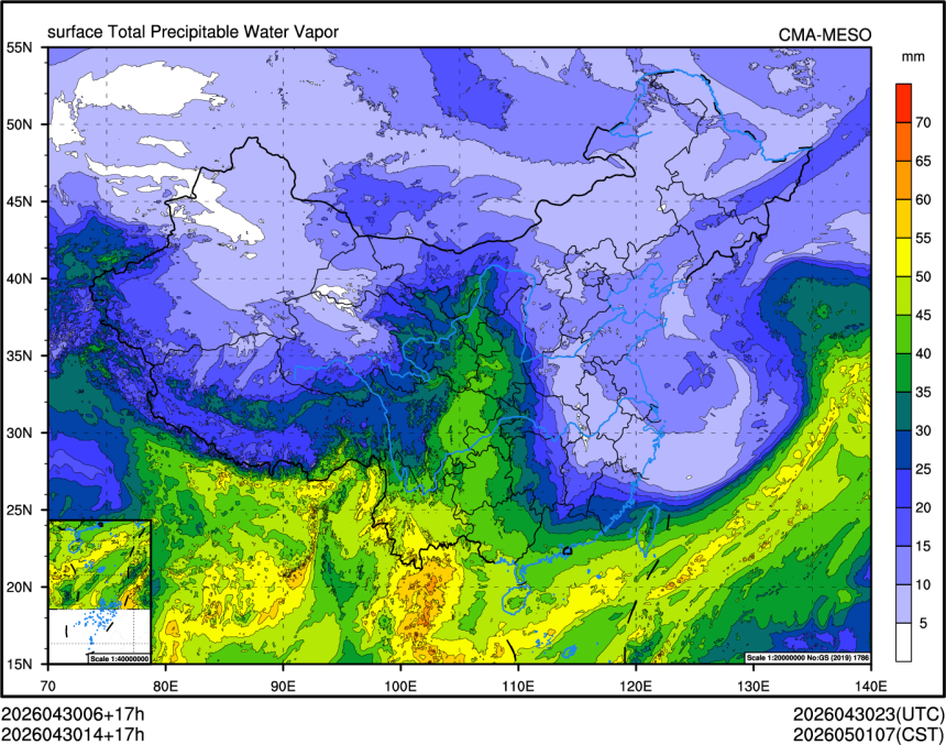 04/30 14时 +017小时