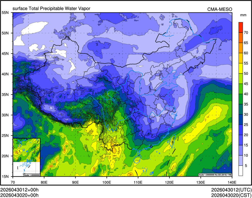 04/30 20时 +000小时