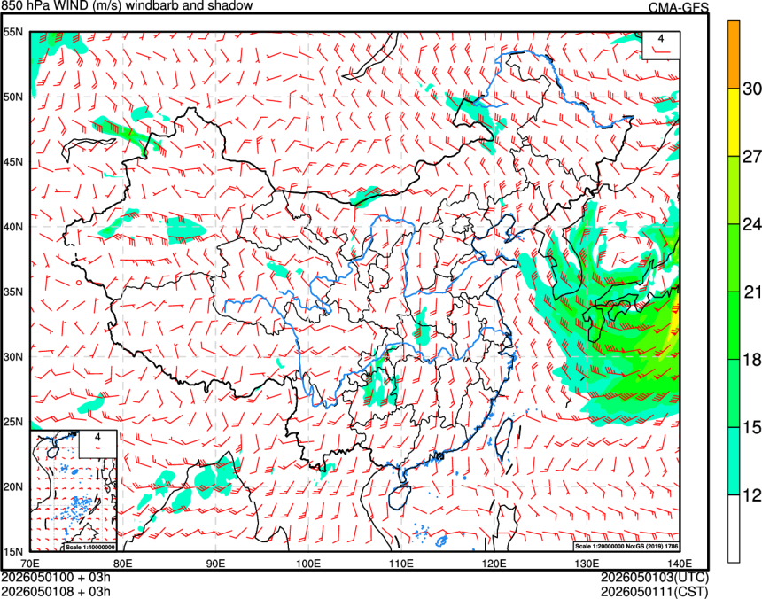 05/01 00时 +003小时