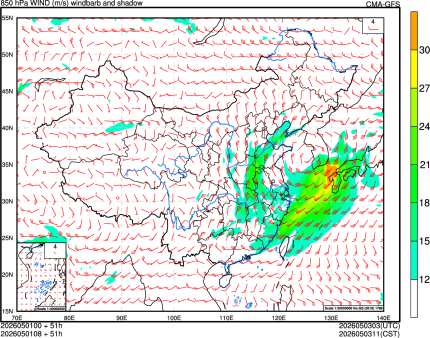 05/01 00时 +051小时