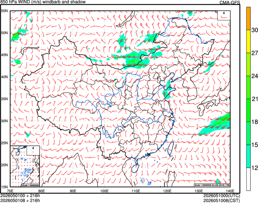 05/01 00时 +216小时