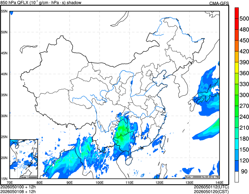 05/01 00时 +012小时