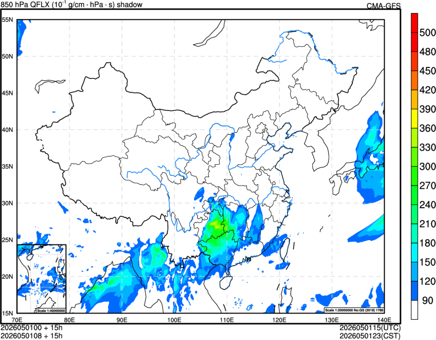 05/01 00时 +015小时