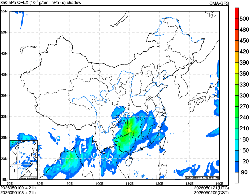 05/01 00时 +021小时