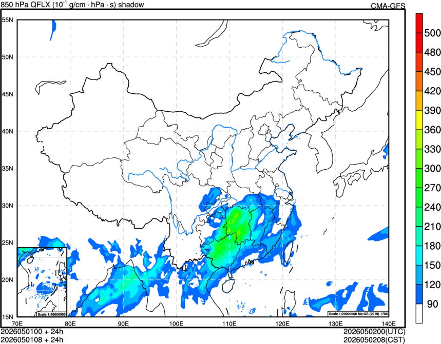 05/01 00时 +024小时