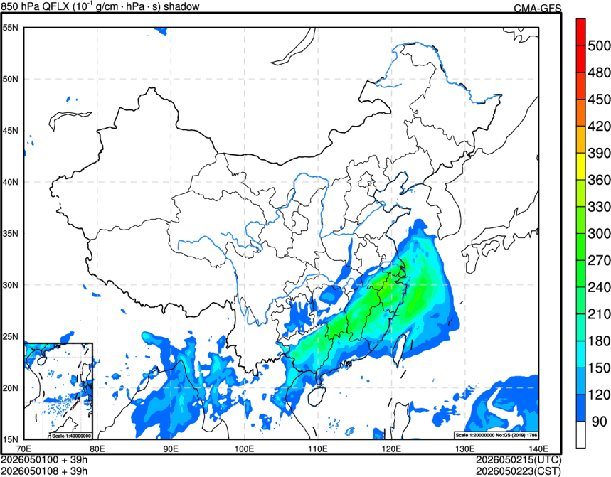 05/01 00时 +039小时