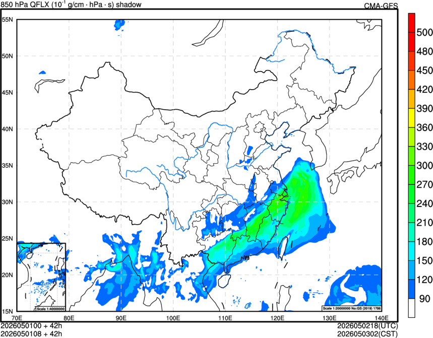 05/01 00时 +042小时
