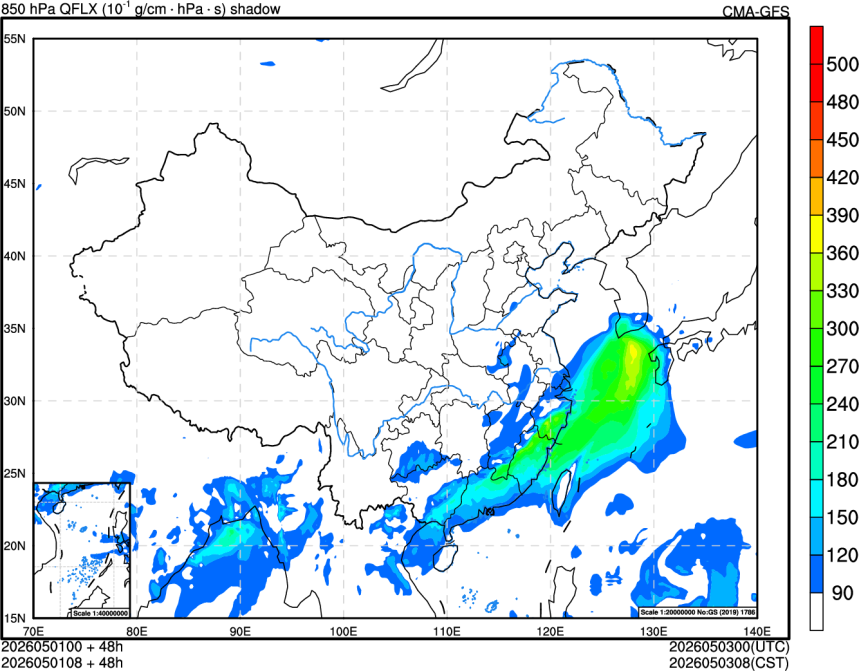05/01 00时 +048小时