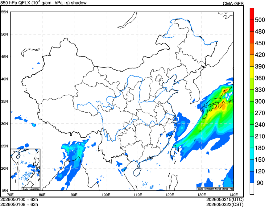 05/01 00时 +063小时