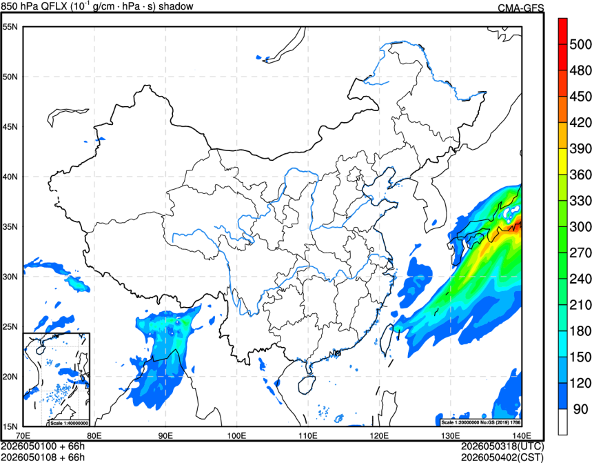 05/01 00时 +066小时