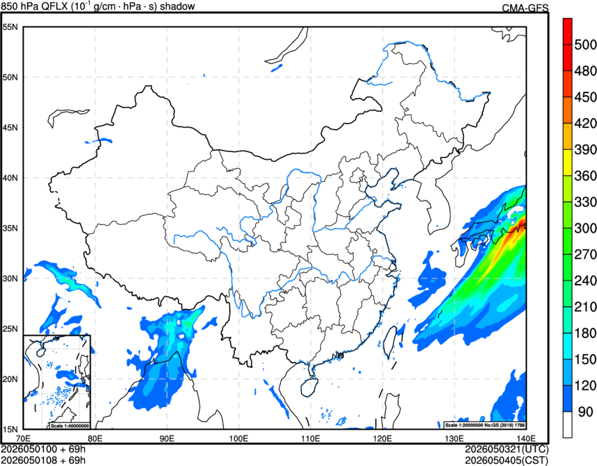 05/01 00时 +069小时
