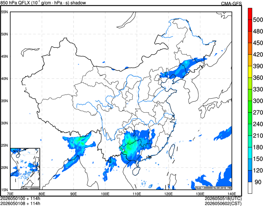 05/01 00时 +114小时