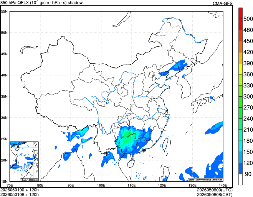 05/01 00时 +120小时