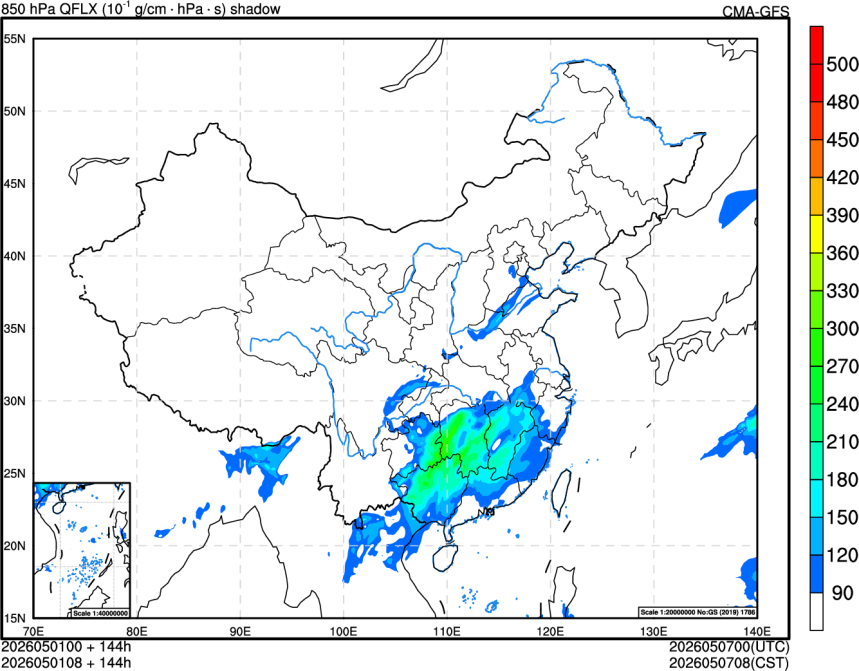 05/01 00时 +144小时
