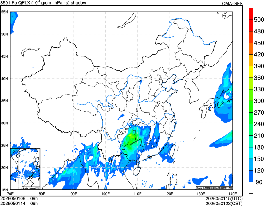 05/01 06时 +009小时