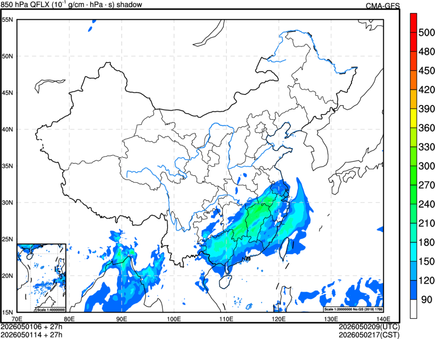 05/01 06时 +027小时