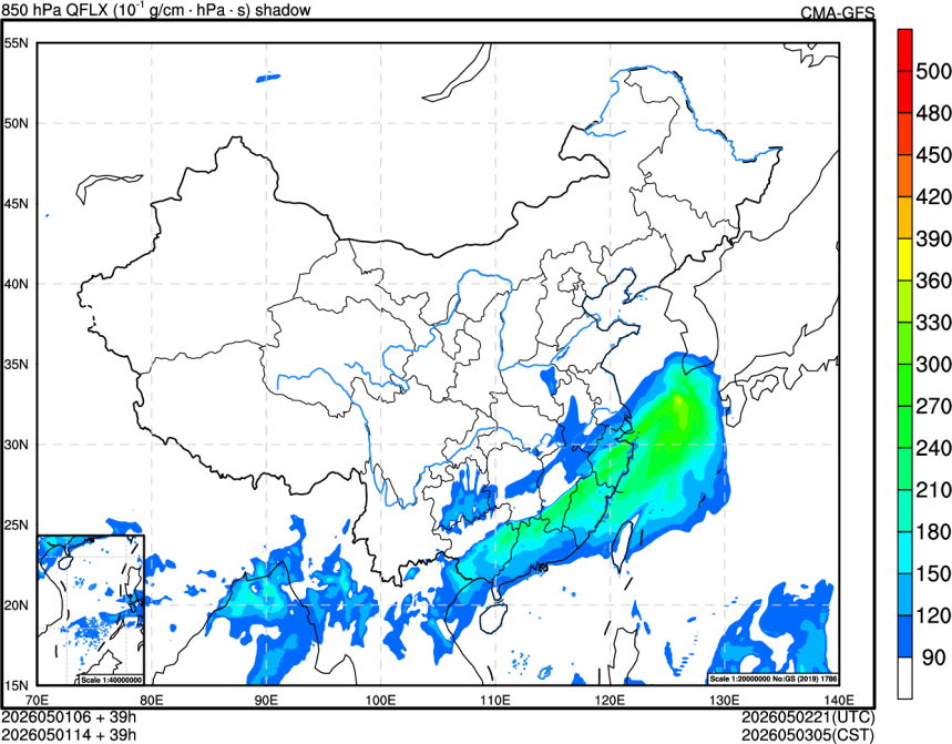 05/01 06时 +039小时