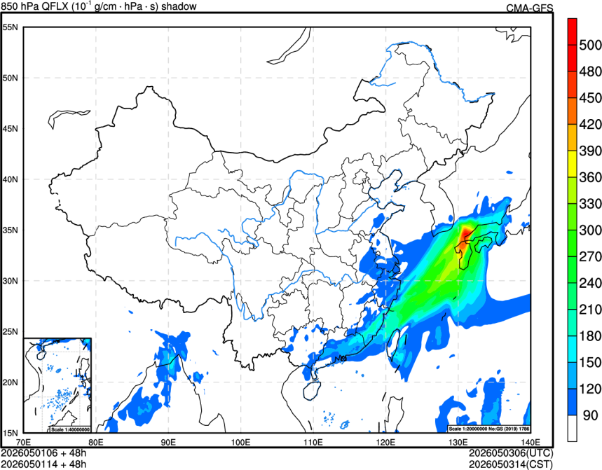 05/01 06时 +048小时