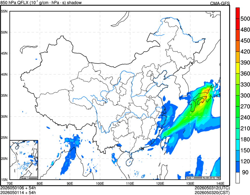 05/01 06时 +054小时